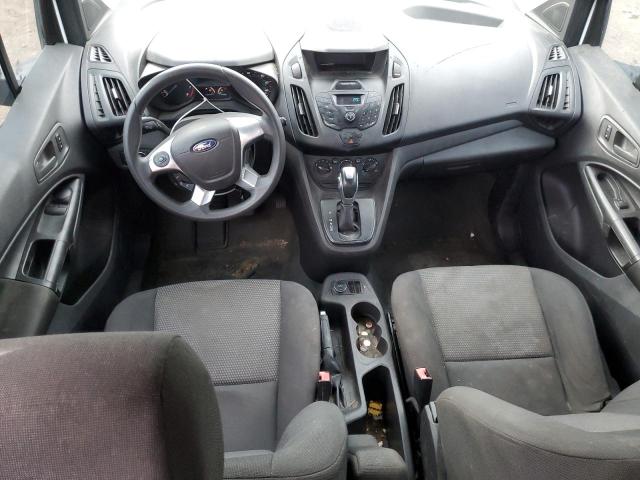 Photo 8 from auction – 2015 FORD TRANSIT CO with VIN NM0LS6E76F1208058