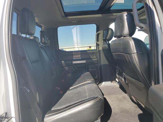 Photo 11 from auction – 2018 FORD F250 SUPER with VIN 1FT7W2BT9JEB20707