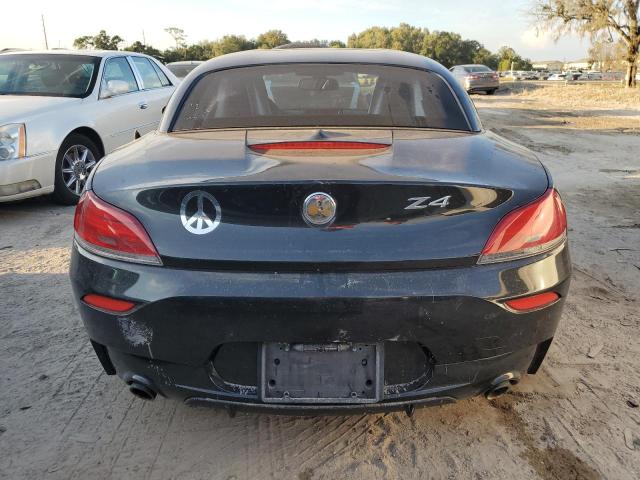 Photo 6 from auction – 2011 BMW Z4 SDRIVE3 with VIN WBALM1C56BE633331