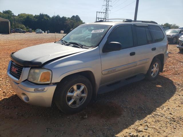GMC ENVOY 2004 with VIN 1GKDT13S842428960 - Photo from auction