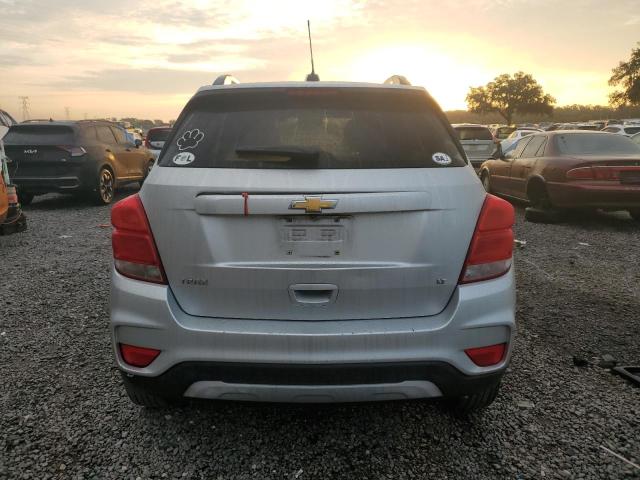 Photo 6 from auction – 2017 CHEVROLET TRAX 1LT with VIN KL7CJLSB6HB190748