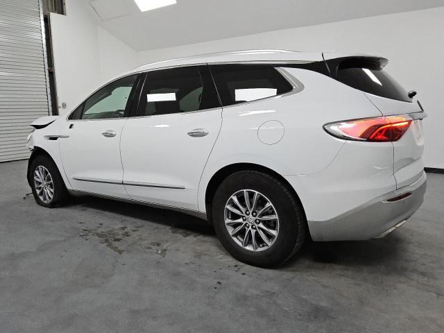 Photo 2 from auction – 2023 BUICK ENCLAVE ES with VIN 5GAERBKW7PJ257204
