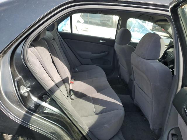 Photo 10 from auction – 2007 HONDA ACCORD SE with VIN JHMCM56337C013932
