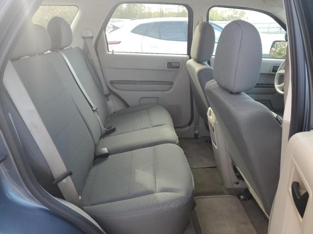 Photo 11 from auction – 2012 FORD ESCAPE XLS with VIN 1FMCU0C79CKC45832