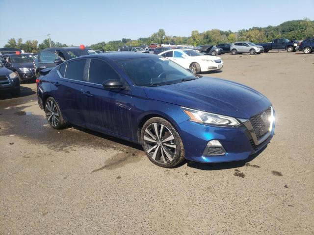 Photo 4 from auction – 2021 NISSAN ALTIMA SR with VIN 1N4BL4CV7MN370973