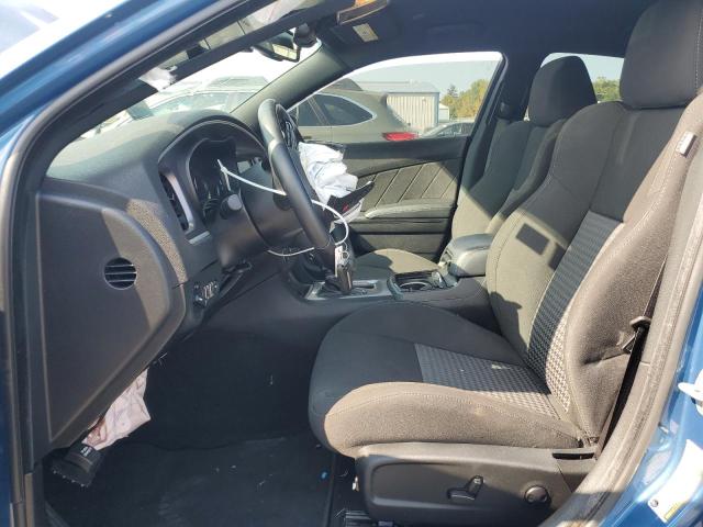 Photo 7 from auction – 2022 DODGE CHARGER R/ with VIN 2C3CDXCT6NH138696