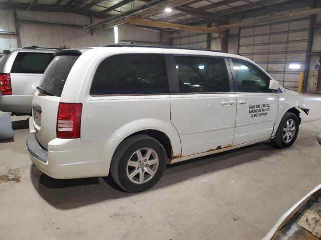 Photo 3 from auction – 2008 CHRYSLER TOWN & COU with VIN 2A8HR54P88R643655