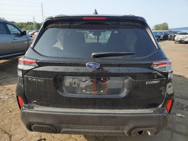 Photo 6 from auction – 2025 SUBARU FORESTER T with VIN JF2SLDTC0SH408503