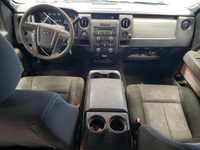 Photo 8 from auction – 2014 FORD F150 SUPER with VIN 1FTFW1EF5EFC38720