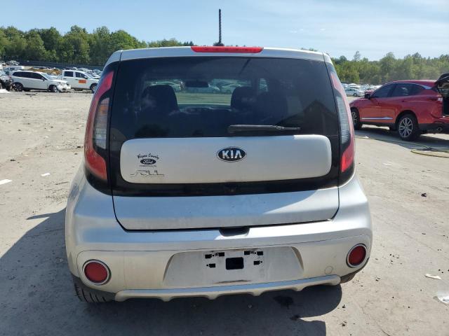 Zdjęcie 6 z aukcji – 2017 KIA SOUL + z VIN KNDJP3A5XH7442167