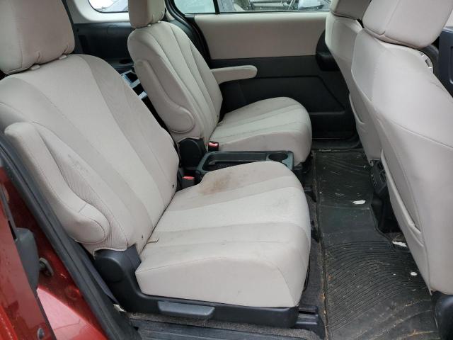 Photo 11 from auction – 2013 MAZDA 5 with VIN JM1CW2BL6D0155916
