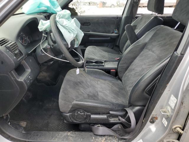 Photo 7 from auction – 2003 HONDA CR-V EX with VIN JHLRD78813C034954