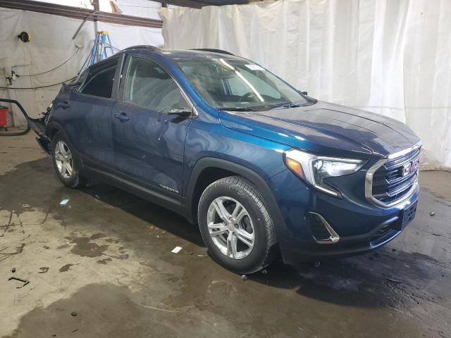 Zdjęcie 4 z aukcji – 2021 GMC TERRAIN SL z VIN 3GKALTEV3ML300548