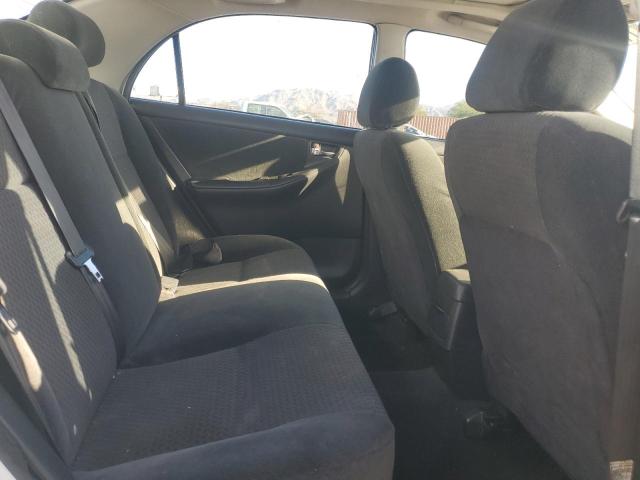 Photo 10 from auction – 2007 TOYOTA COROLLA CE with VIN 1NXBR32E67Z835463