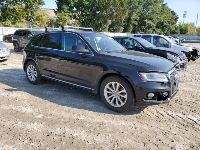 Photo 4 from auction – 2013 AUDI Q5 PREMIUM with VIN WA1CFAFP5DA055009