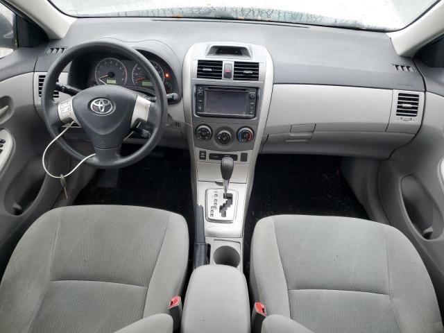 Photo 8 from auction – 2013 TOYOTA COROLLA BA with VIN 2T1BU4EE3DC091995