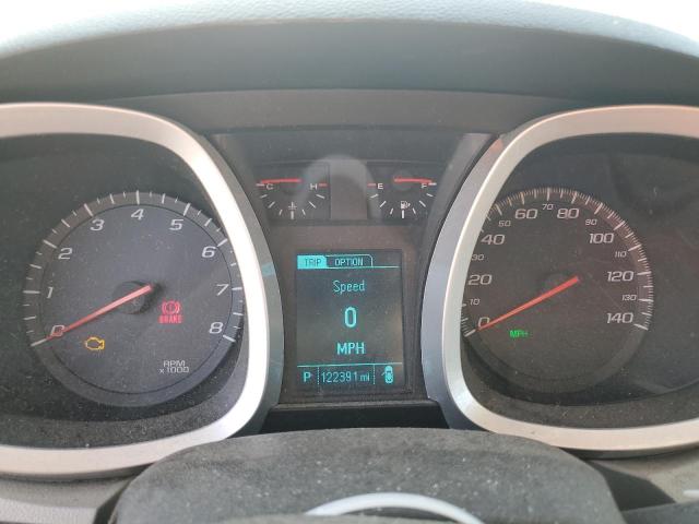 Photo 9 from auction – 2015 CHEVROLET EQUINOX LT with VIN 2GNFLFEK6F6223469