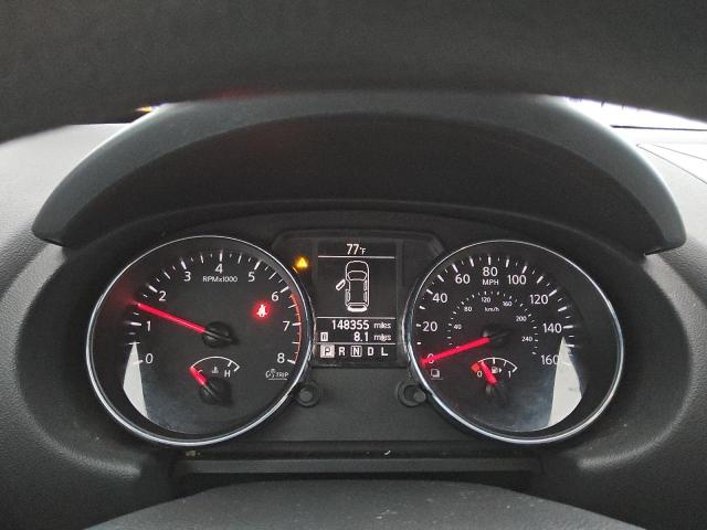 Photo 9 from auction – 2013 NISSAN ROGUE S with VIN JN8AS5MT6DW507377