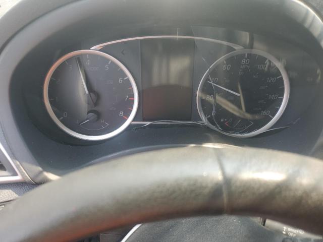Photo 9 from auction – 2017 NISSAN SENTRA S with VIN 3N1AB7APXHL714657