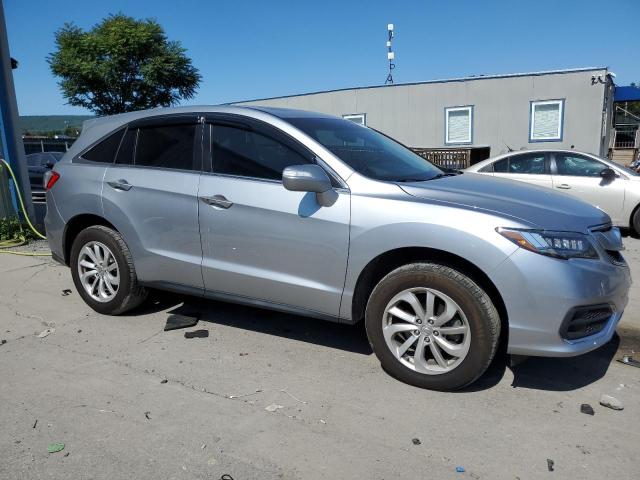 Photo 4 from auction – 2017 ACURA RDX TECHNO with VIN 5J8TB4H59HL023139