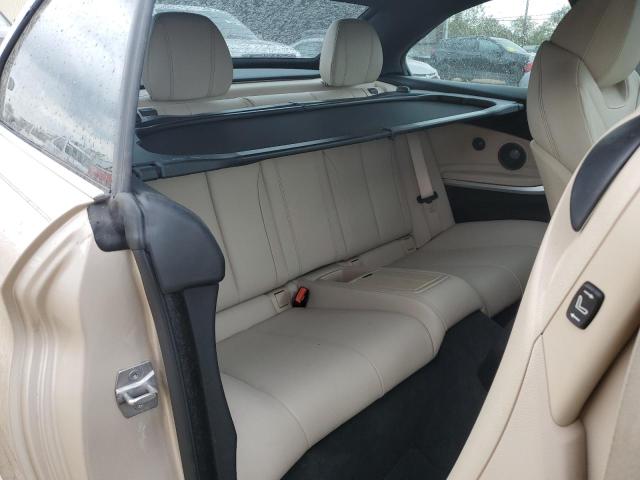 Photo 10 from auction – 2016 BMW 428 I SULE with VIN WBA3V7C51G5A25095