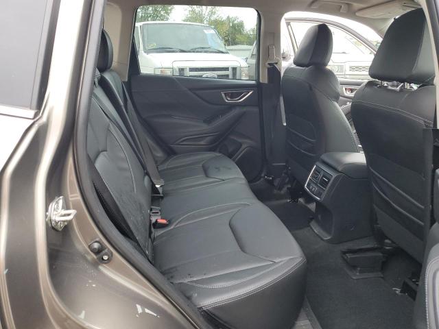 Photo 11 from auction – 2021 SUBARU FORESTER L with VIN JF2SKAUC1MH564262