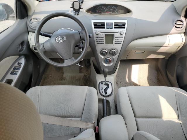 Photo 8 from auction – 2009 TOYOTA YARIS with VIN JTDBT903694043391