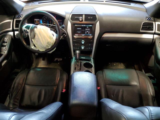 Photo 8 from auction – 2014 FORD EXP XLT with VIN 1FM5K8D82EGA95511