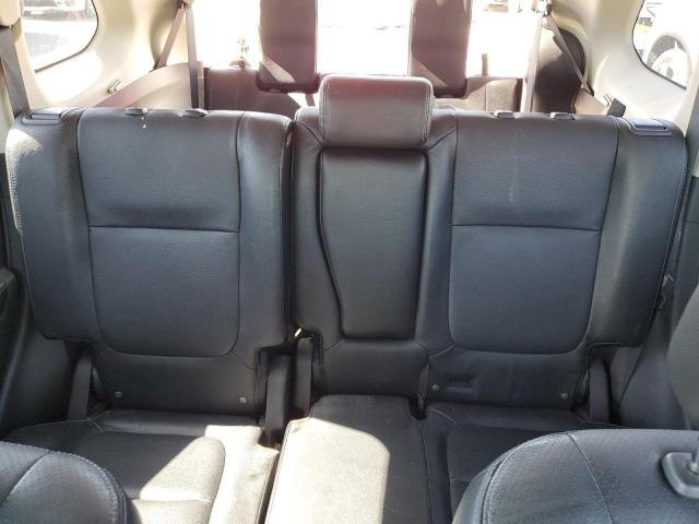 Photo 10 from auction – 2015 MITSUBISHI OUTLANDER with VIN JA4AD3A39FZ004596