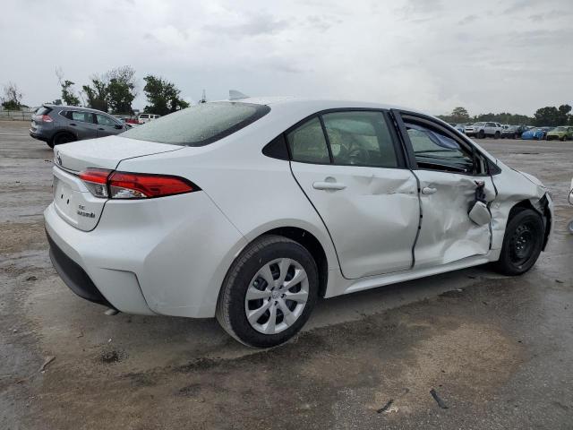 Photo 3 from auction – 2024 TOYOTA COROLLA LE with VIN JTDBCMFE7RJ032610