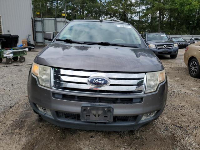 Photo 5 from auction – 2010 FORD EDGE SEL with VIN 2FMDK3JC4ABB50744