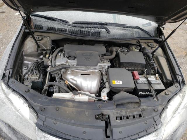 Photo 11 from auction – 2017 TOYOTA CAMRY LE with VIN 4T1BF1FK0HU670685