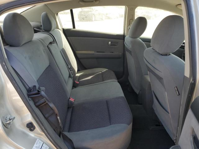 Photo 10 from auction – 2007 NISSAN SENTRA 2.0 with VIN 3N1AB61E27L658897