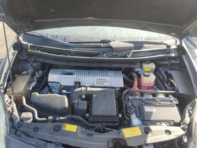 Photo 11 from auction – 2014 TOYOTA PRIUS with VIN JTDKN3DU7E1776264