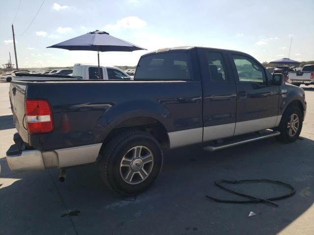 Photo 3 from auction – 2005 FORD F150 with VIN 1FTRX12WX5NB29657