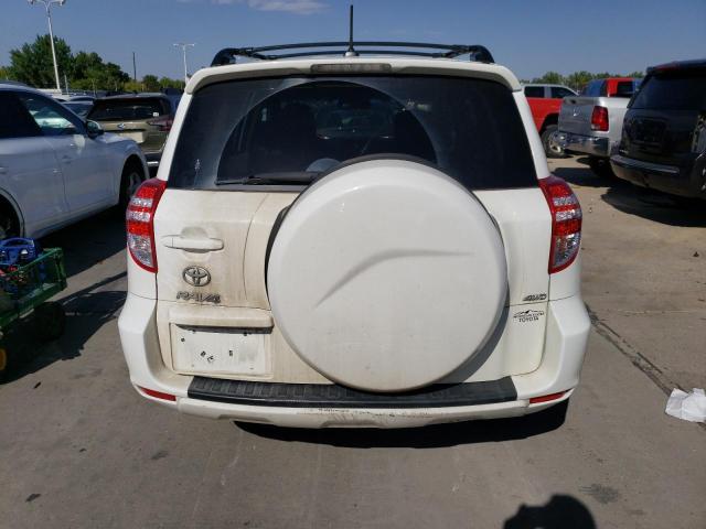 Photo 6 from auction – 2011 TOYOTA RAV4 with VIN 2T3BF4DV8BW112452
