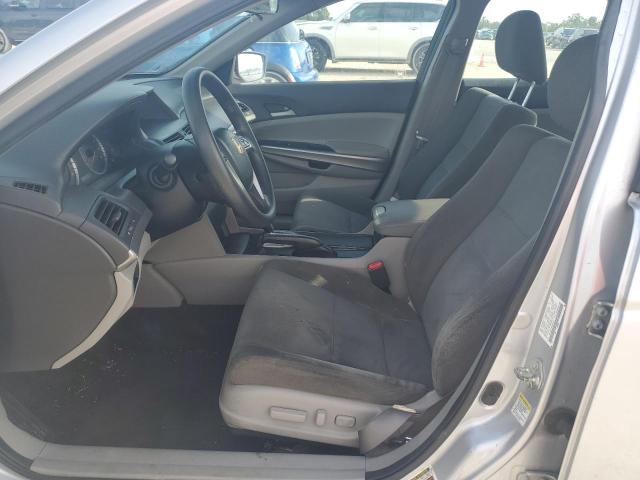 Photo 7 from auction – 2010 HONDA ACCORD EX with VIN 1HGCP2F75AA004874