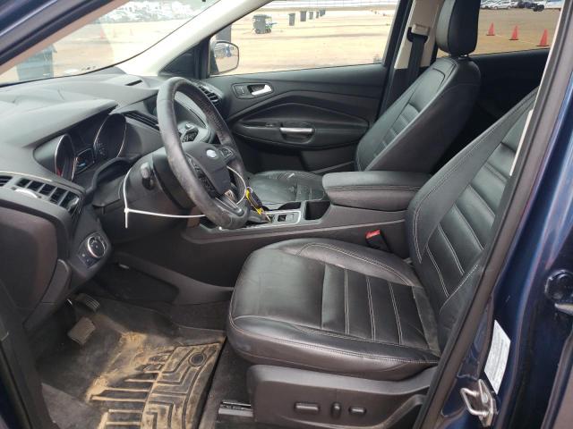 Photo 7 from auction – 2018 FORD ESCAPE SEL with VIN 1FMCU9HD8JUB54975