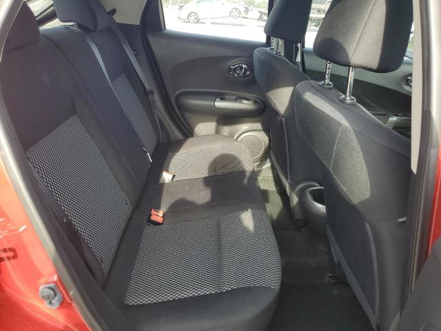 Photo 11 from auction – 2015 NISSAN JUKE S with VIN JN8AF5MV3FT563707