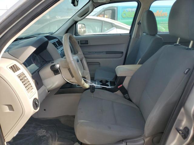 Photo 7 from auction – 2010 FORD ESCAPE XLS with VIN 1FMCU0C71AKA95034