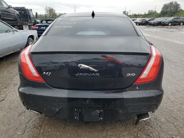 Photo 6 from auction – 2016 JAGUAR XJ with VIN SAJWA1C79G8V98639