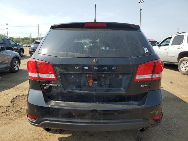 Photo 6 from auction – 2019 DODGE JOURNEY GT with VIN 3C4PDDEG8KT720717