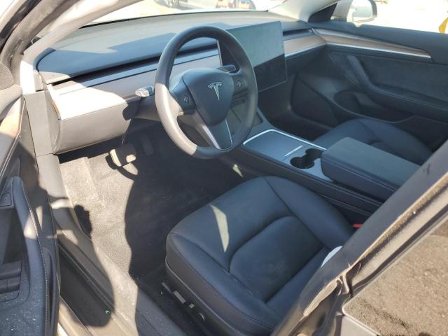 Photo 8 from auction – 2023 TESLA MODEL 3 with VIN 5YJ3E1EA3PF692563