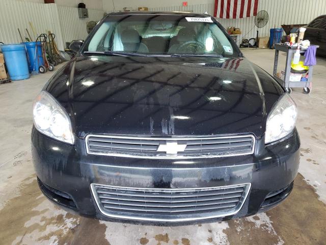 Photo 5 from auction – 2008 CHEVROLET IMPALA LT with VIN 2G1WT58K689146045