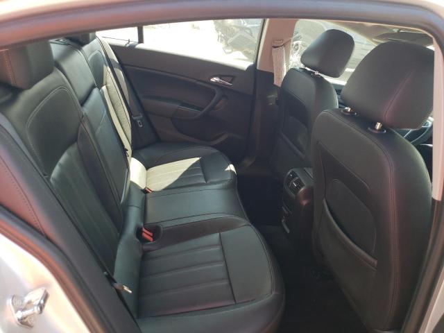 Photo 10 from auction – 2011 BUICK REGAL CXL with VIN W04GS5EC2B1032335