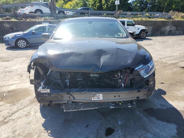 Photo 5 from auction – 2017 FORD TAURUS POL with VIN 1FAHP2MT9HG100041