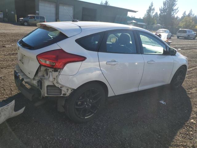 Photo 3 from auction – 2016 FORD FOCUS SE with VIN 1FADP3K23GL213214