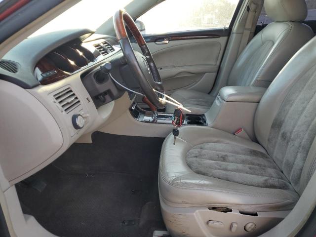 Photo 7 from auction – 2010 BUICK LUCERNE CX with VIN 1G4HD5EMXAU113623