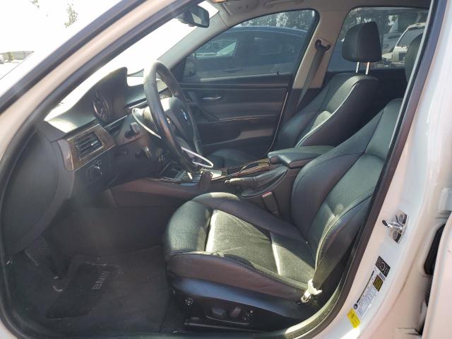 Photo 7 from auction – 2007 BMW 328 I SULE with VIN WBAVC53537FZ73685
