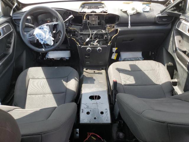 Photo 8 from auction – 2022 FORD EXPLORER P with VIN 1FM5K8AB8NGC23542